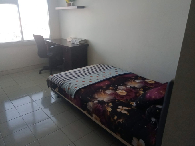 Bedroom 2, Yudha Eco Room (Apartement Easton Park), Sumedang