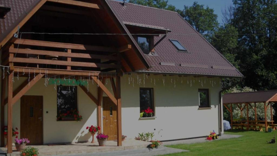 Others 5, Skowerowka, Kościerzyna