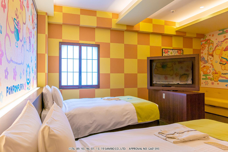 Bedroom 30