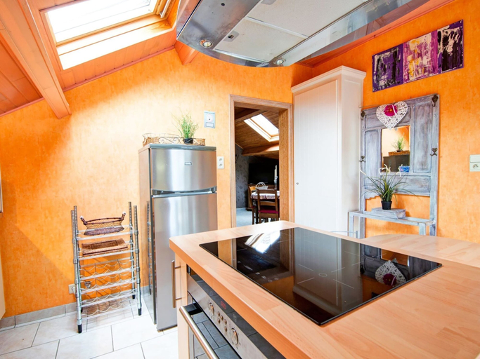 Others 5, Charming Stay Near Forests, Luxembourg