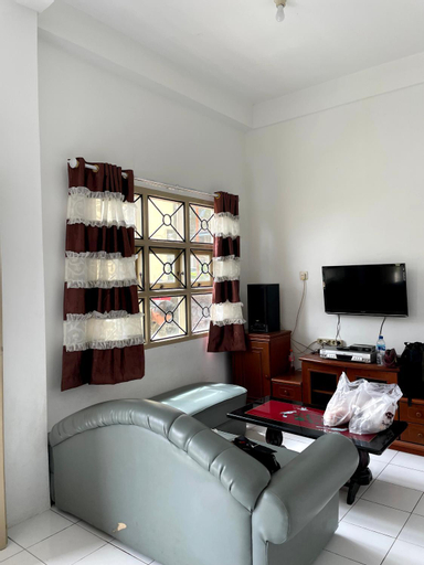 Others 3, Villa Bukit Indah, Karo