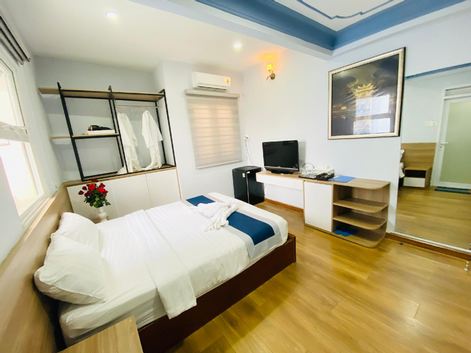 Bedroom 7