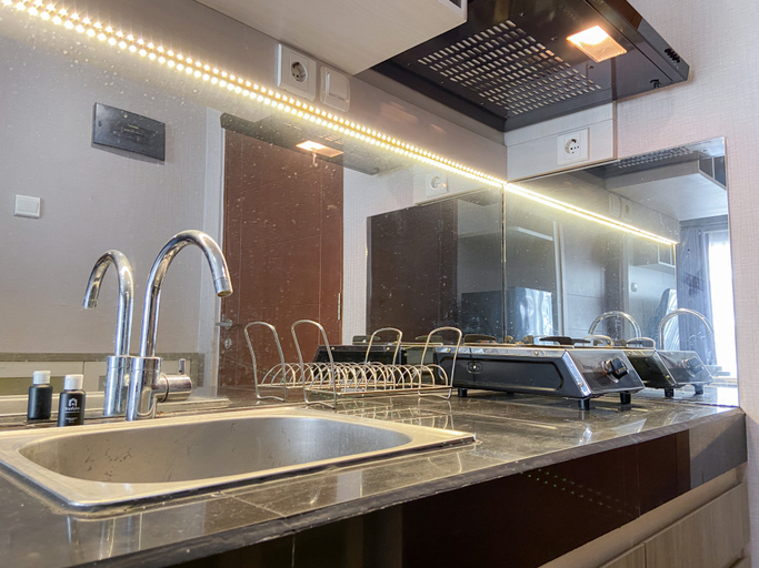 Others 4, Strategic Location 2BR Apartment at Gateway Pasteur By Travelio, Bandung