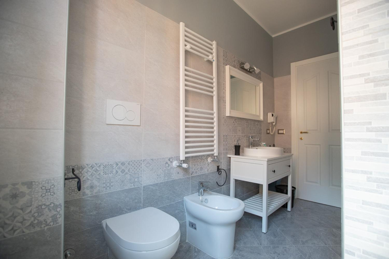 Others 5, Domus Mariae B&B Assisi, Perugia