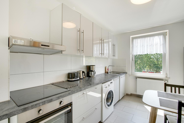 Others 4, Stay Here ND Apartments, Krefeld