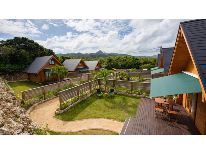 Lagasis Ishigaki Nosako Villa - Vacation STAY 74548v, Ishigaki