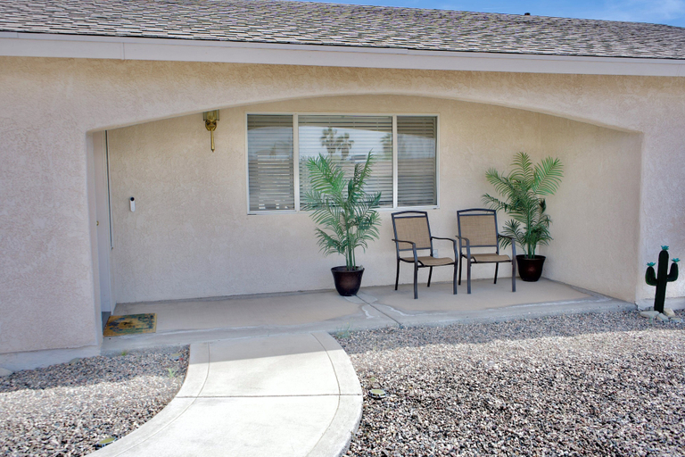 Exterior & Views, Good Vibes Lake Havasu, Mohave