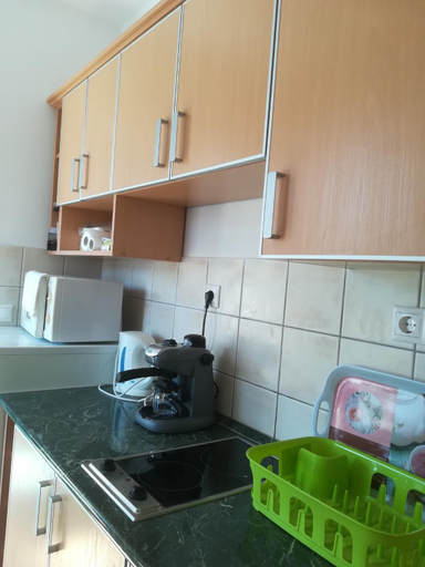 Others 3, Borisz Apartman Zalakaros, Nagykanizsai/Zalakaros