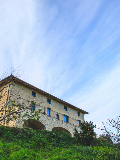 Others 5, Eco Gite avec vue sur mer, Haute-Corse