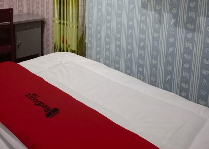 Bedroom 5