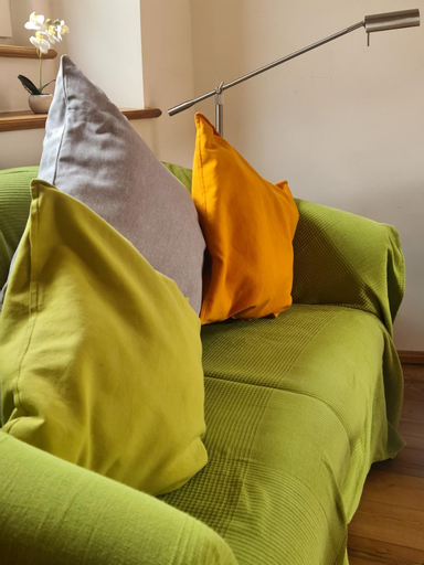 Bedroom 2, Genussvolle Auszeit beim Winzer-Apartment Idig, Neustadt an der Weinstraße