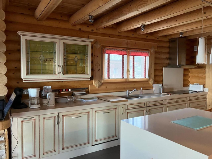 5, Saint Bernard, Pyrénées-Orientales
