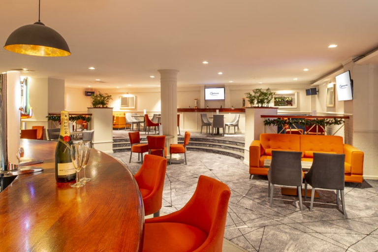 Food & Drinks 5, Copthorne Hotel Aberdeen, Aberdeen