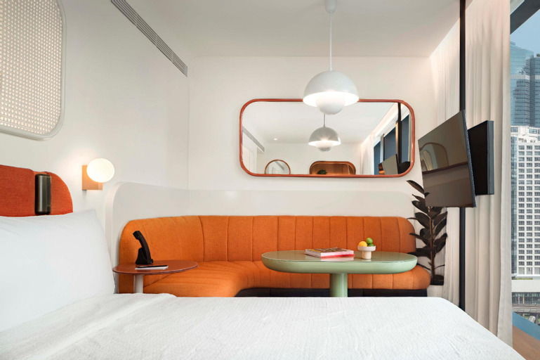 Bedroom 9