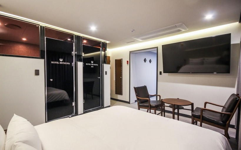 Others 5, Busan Oncheonjang Hotel Mithuna, Dongnae