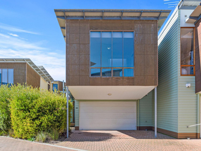 South Shores Villa 59, Yankalilla