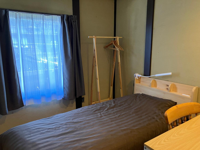 Others 2, 九右衛門ゲストハウス(kuemon guesthouse), Suzu