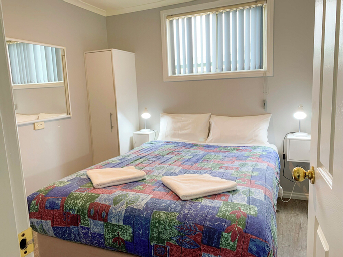 Bedroom 8