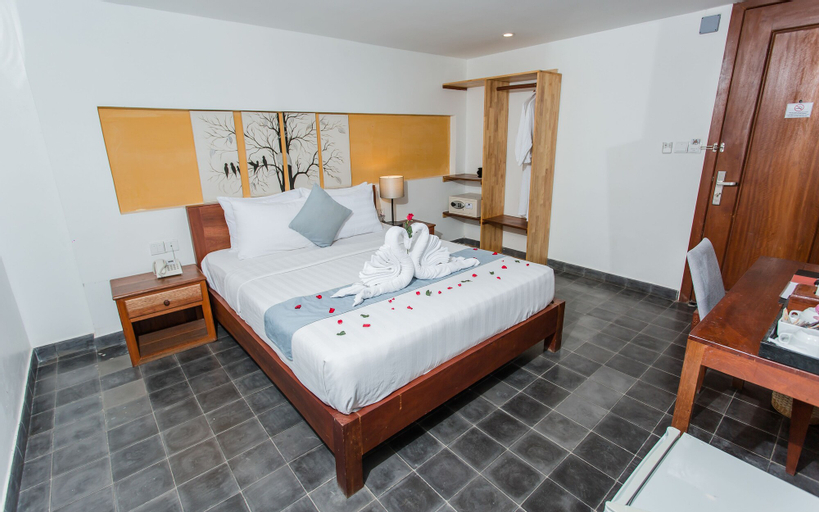 Bedroom 18