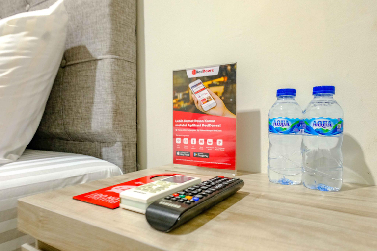Amenities 15