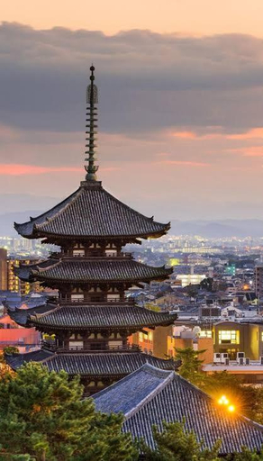 2, Deer hostel-外国人予約限定, Nara
