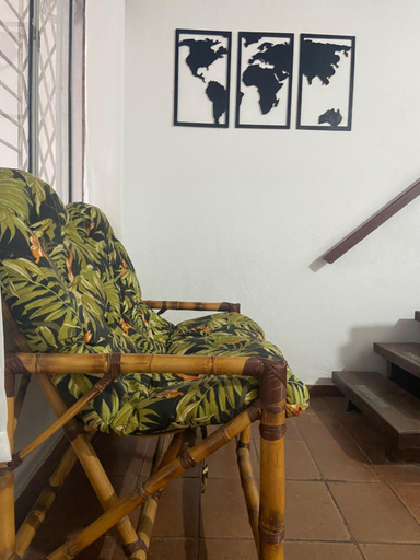 Others 4, Casa da Si Hostel, Ubatuba