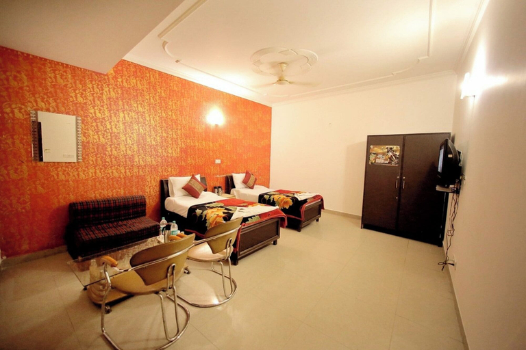 Others 5, HOTEL SMART STAY, Delhi