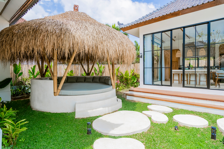Exterior & Views 2, Beta Villa by Betterplace, Gianyar