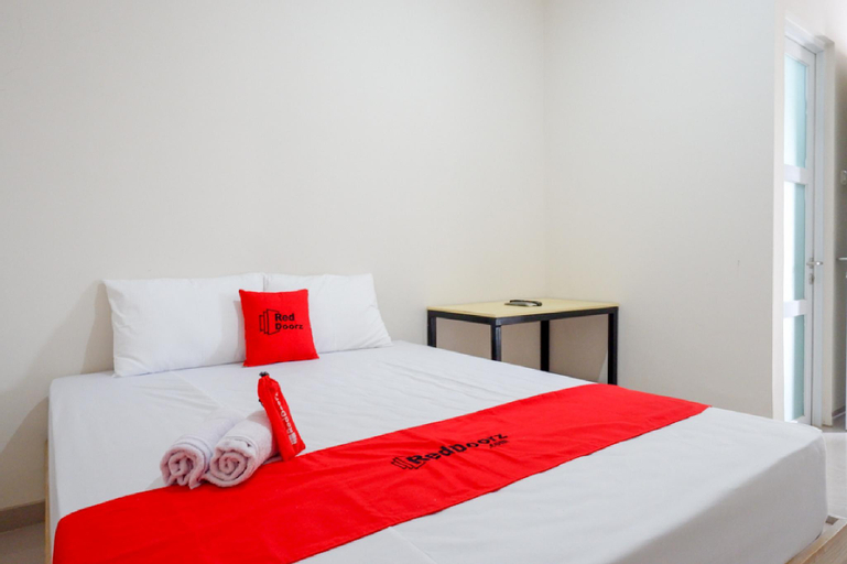 Bedroom 7