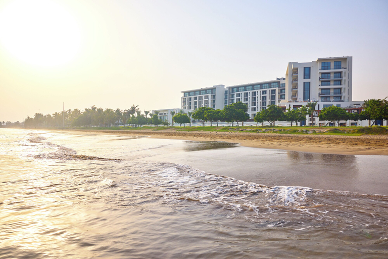 Exterior & Views 2, Mandarin Oriental, Muscat, Muttrah