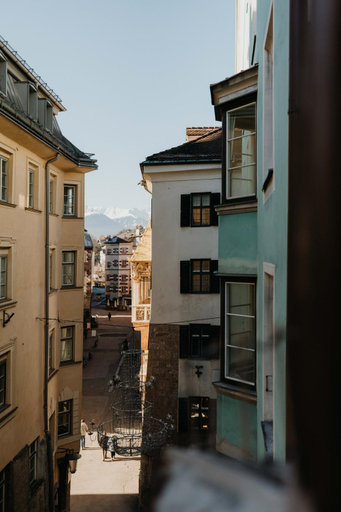 Others 3, Hofgasse Apartments, Innsbruck