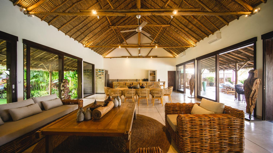 Others 5, Villa Jac, Lombok