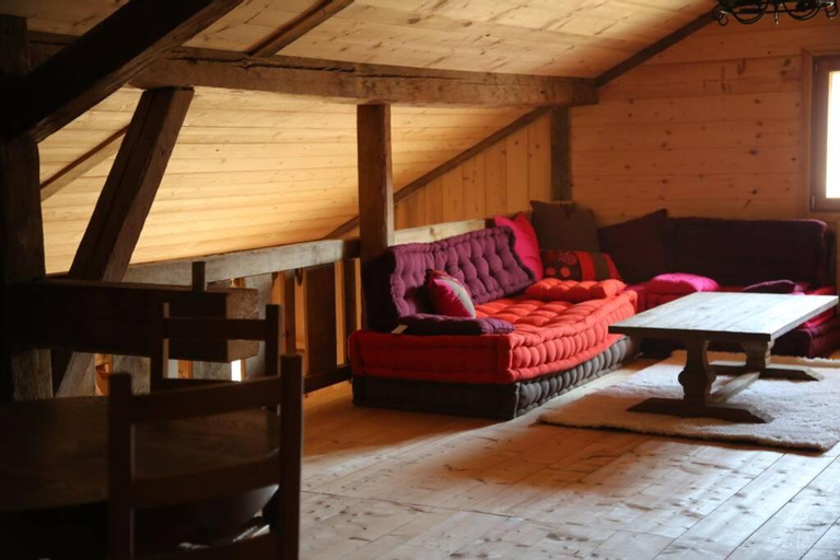 Others 4, La Grande Marguerite, Doubs
