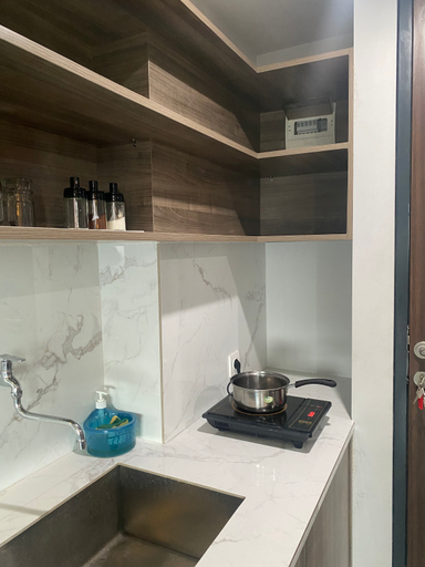 Others 2, Hotel Stories at Apartemen Riverdale, Cikarang