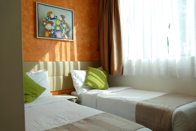 Bedroom 3