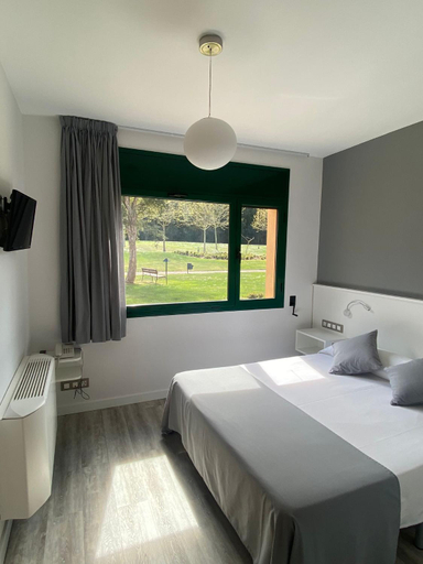 Bedroom 4, Casa Santa Elena, Girona