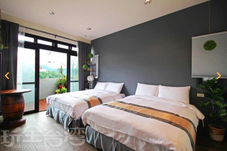 2, Heart Moon Lake Side, Nantou