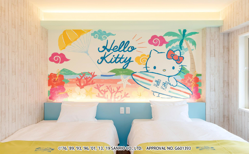 Bedroom 28