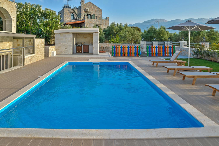 Others 5, Villa Despanto by PosarelliVillas, Crete