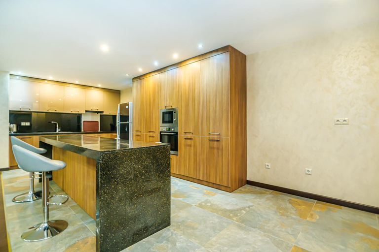 Others 3, PORT BAKU Luxury Residance 710A, Baku