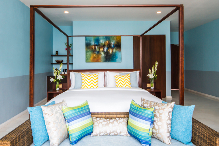 Bedroom 6