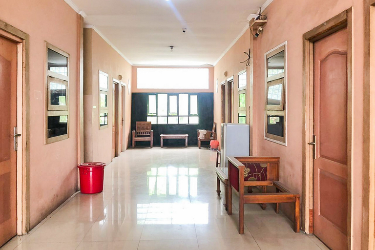 Others 3, Cuan Residence RedPartner, Tangerang