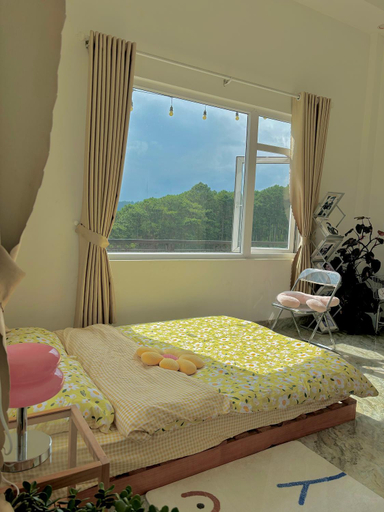 Others 2, Ghe nha minh Homestay, Đà Lạt