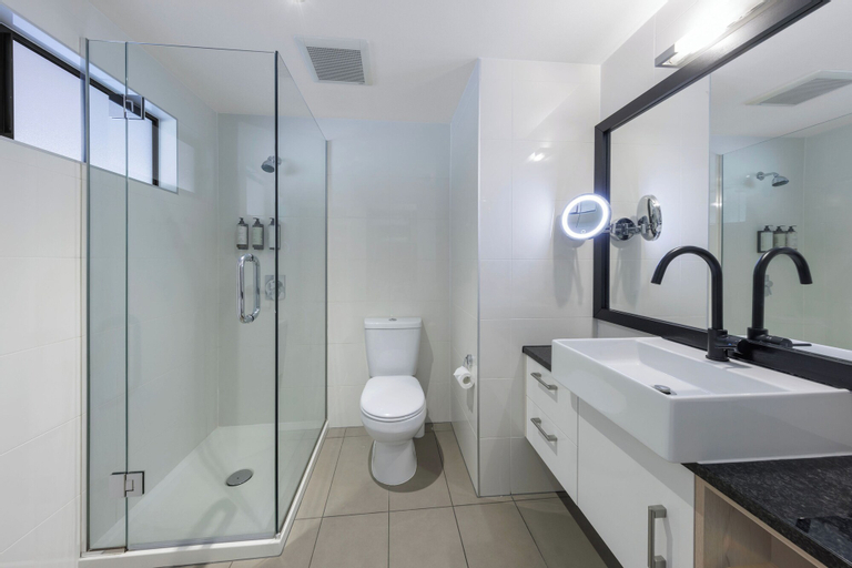 Bedroom 5, Club Wyndham Wanaka, Trademark Collection by Wyndham, Queenstown-Lakes