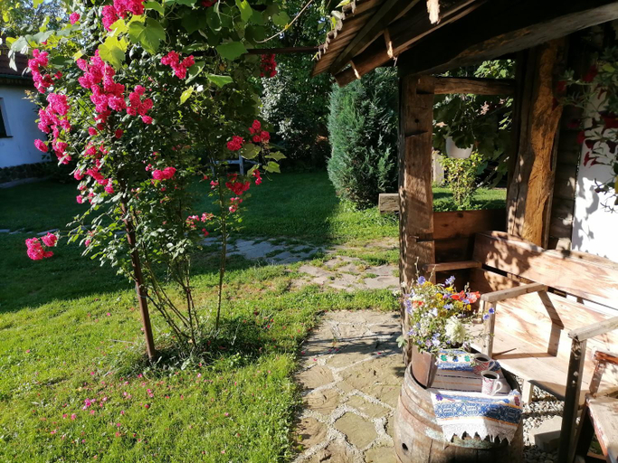 Others 4, Casa Traditionala Transilvaneana, Vistea De Jos