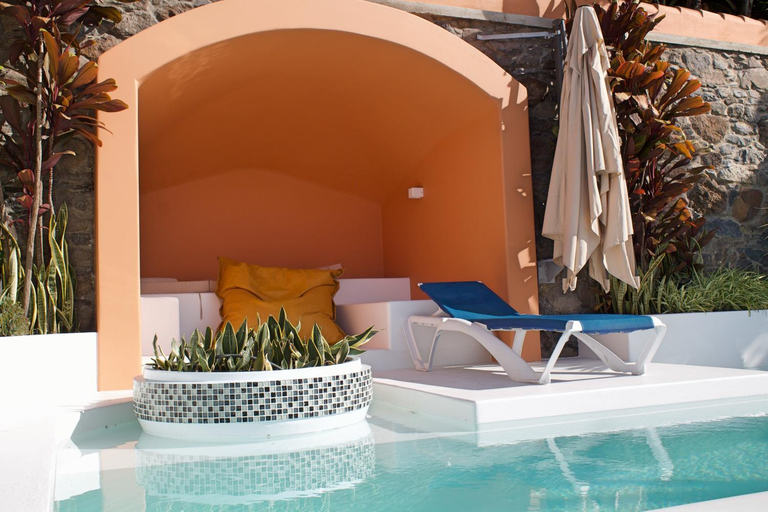 Others 4, Beautiful zen villa, panoramic sea-views and access to the beach Villa do Mar IV, Calheta
