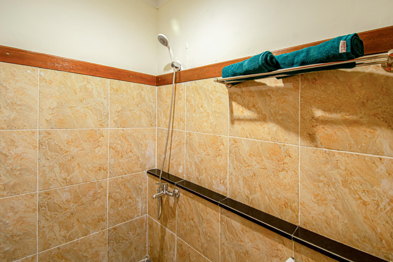 Bathroom 5