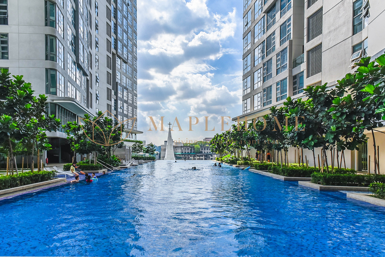 Exterior & Views 2, The Robertson Kuala Lumpur, Kuala Lumpur
