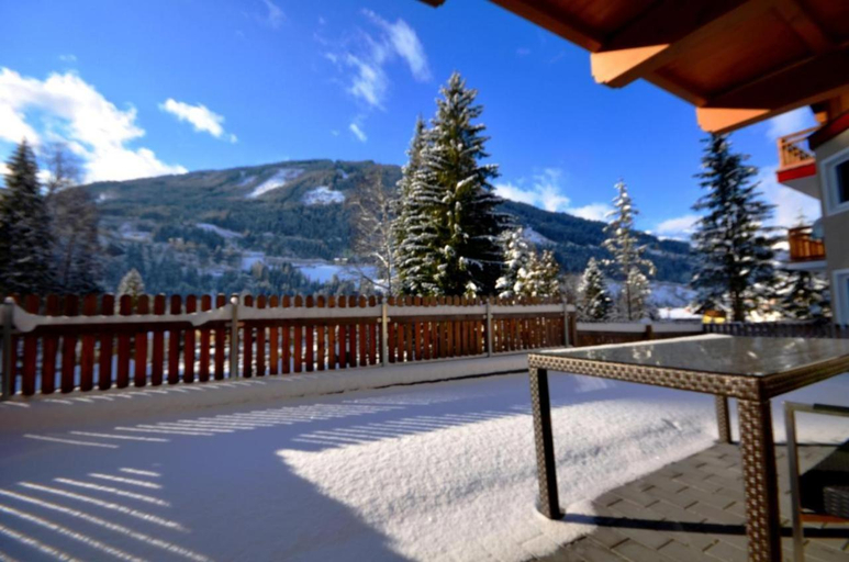 Others 5, Ferienhaus Florianiweg, Sankt Johann im Pongau