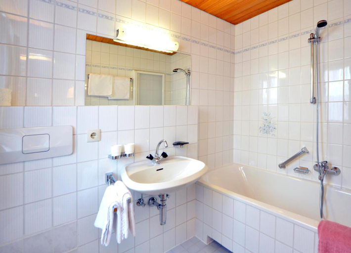 Others 2, Appartements Kirchmair, Innsbruck Land